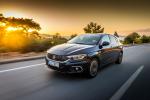 Fiat Egea Hatchback 2016 года (TR)